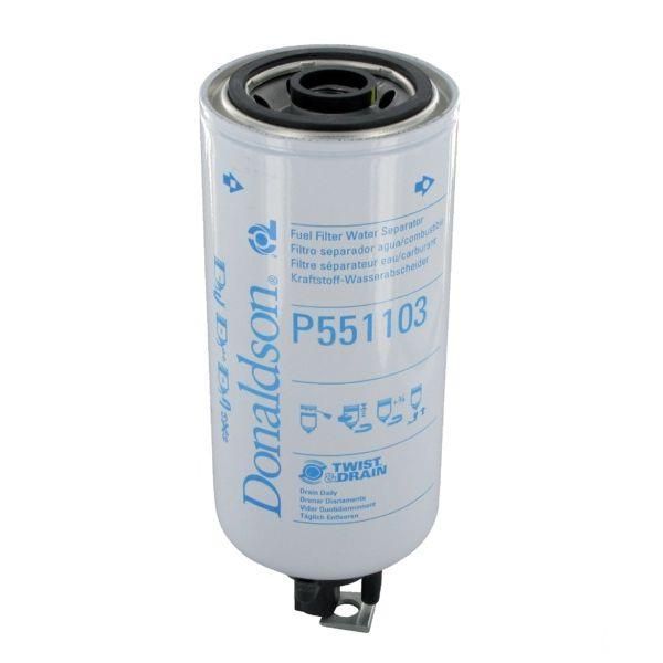 Filtr paliwa Donaldson P551103