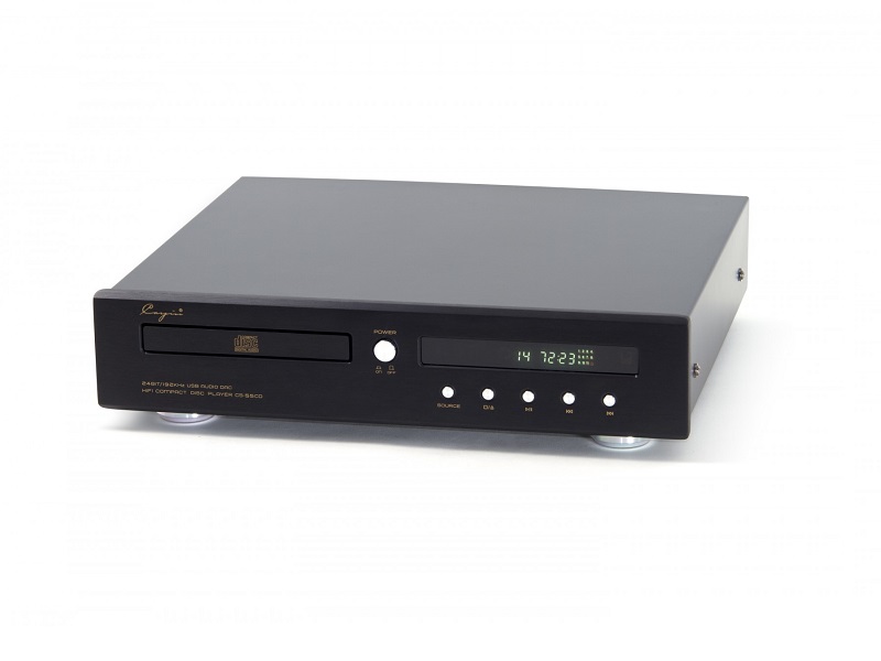 Cayin dac -11