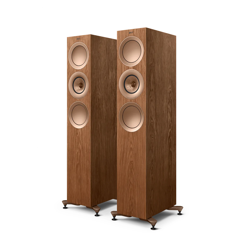 Kolumny kef r7 meta