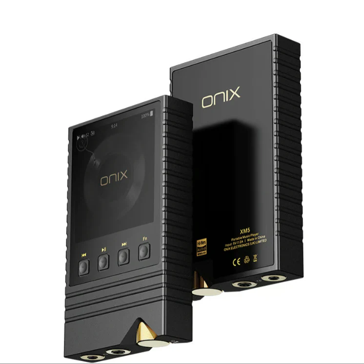 Onix overture xm5