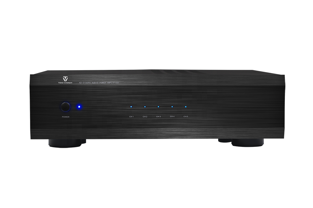 Tonewinner ad-5100 pa+