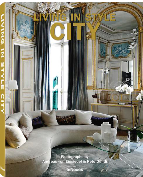 Living in Style City