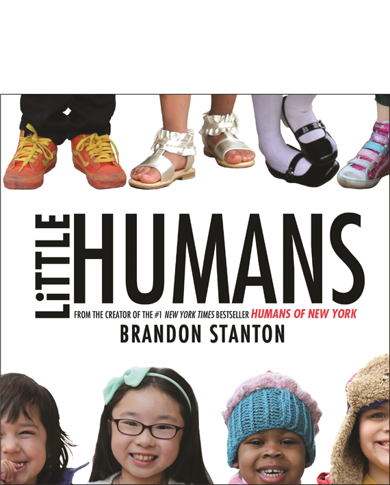 Little Humans