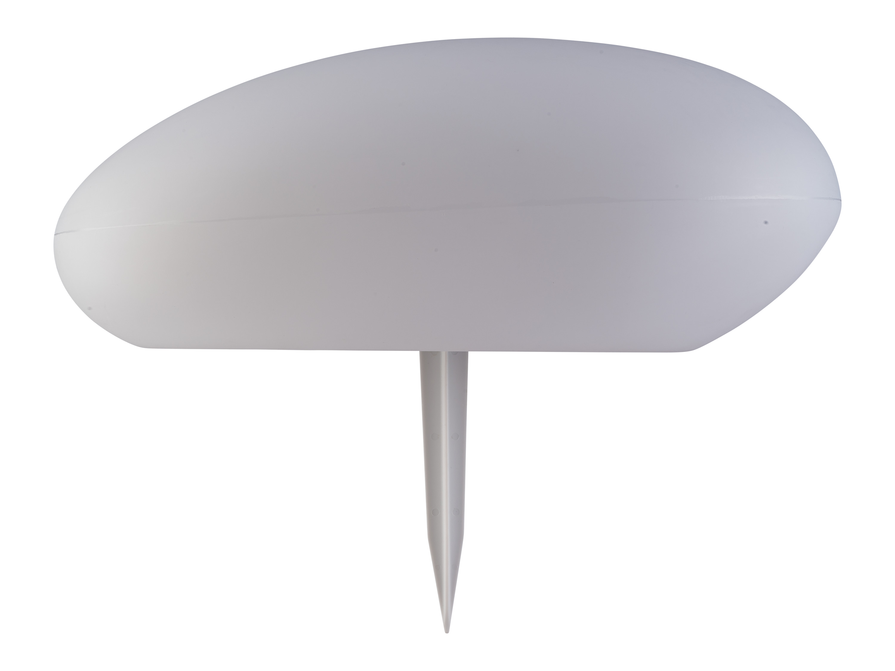 Livarno home Lampa lub zestaw 2 lamp solarnych Kamień solarny