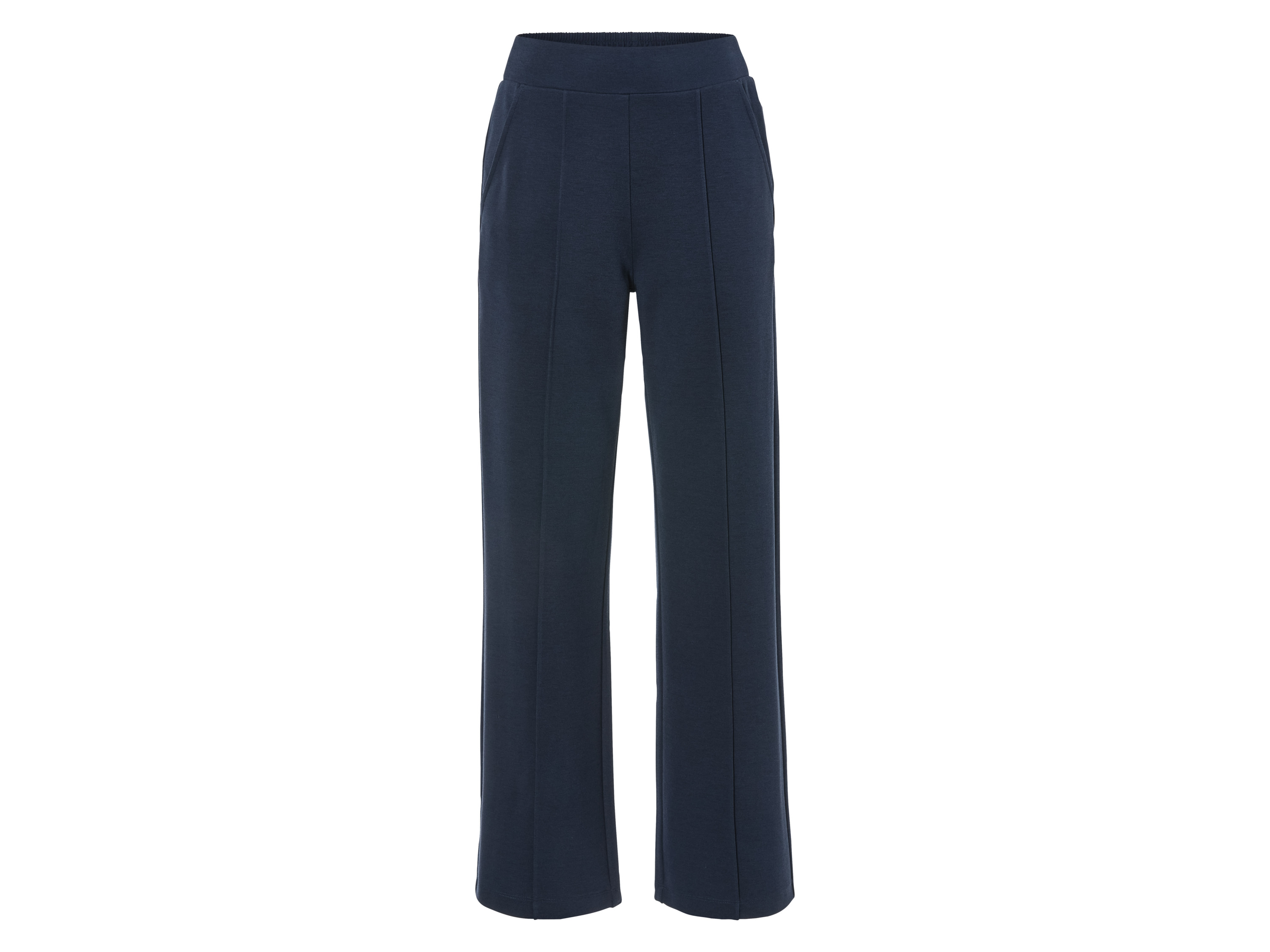 esmara Joggery damskie Granatowy, S 36-38