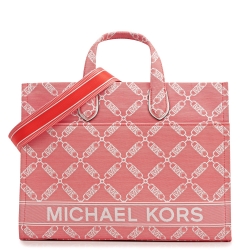 TORBA Michael Kors GIGI 30S4G3GT3J 86-SPICED CORAL