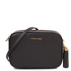 TORBA Michael Kors JET SET 32F7GGNM8L 51-CHOCOLATE