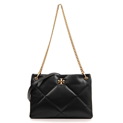 TORBA Tory Burch KIRA DIAMOND 161885 01-BLACK
