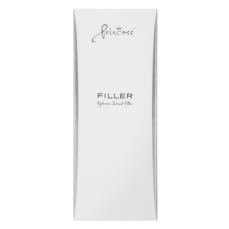 Princess Filler 1 ml 31/05/2025
