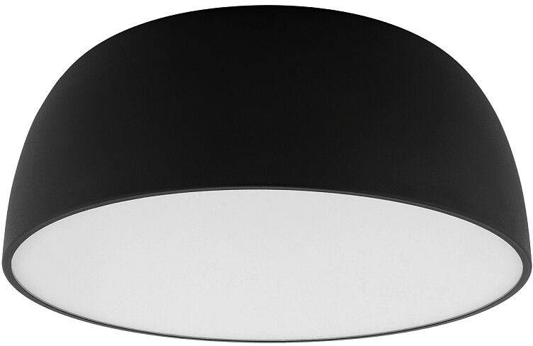 Darmowa Dostawa - Plafon 3x25 W czarny Nowodvorski Lighting Satellite 8012