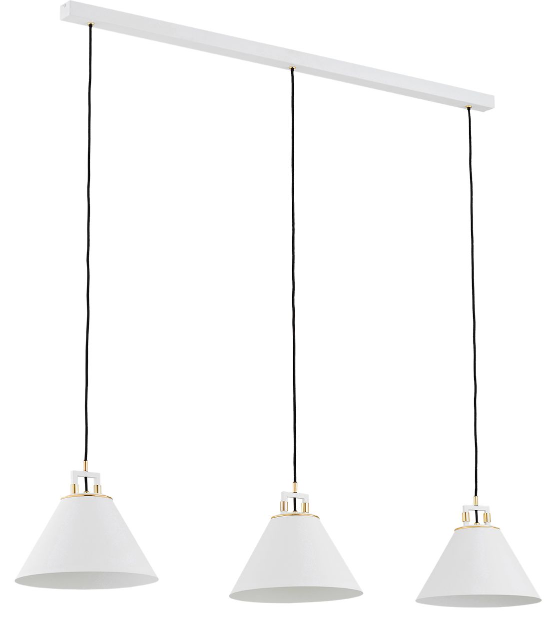 Darmowa Dostawa - Lampa wisząca Argon Orte 6173