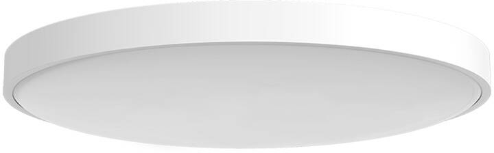 Darmowa Dostawa - Inteligentny plafon 1x50 W biały Yeelight Ceiling Light YLXD013