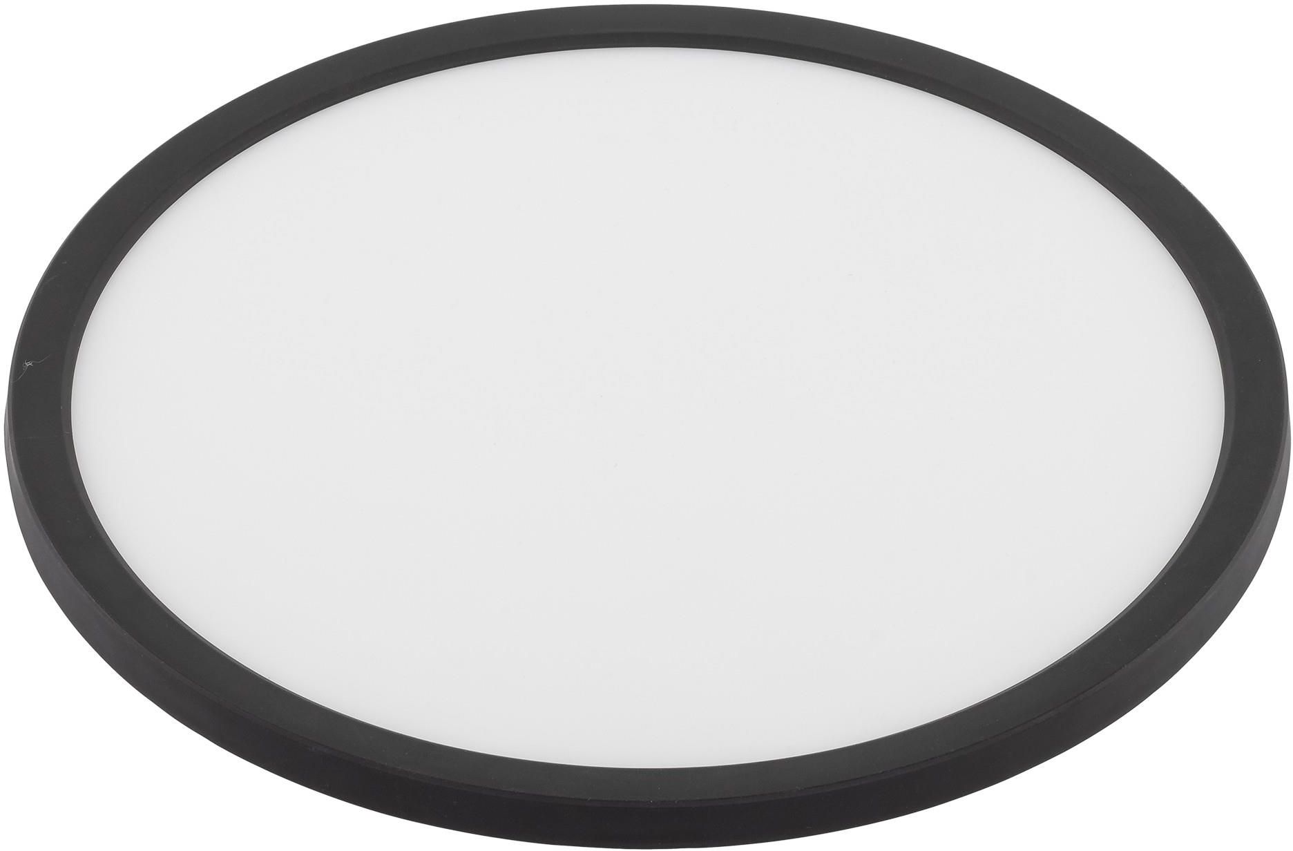Darmowa Dostawa - Plafon 1x45 W biały TK Lighting Aqua 6905