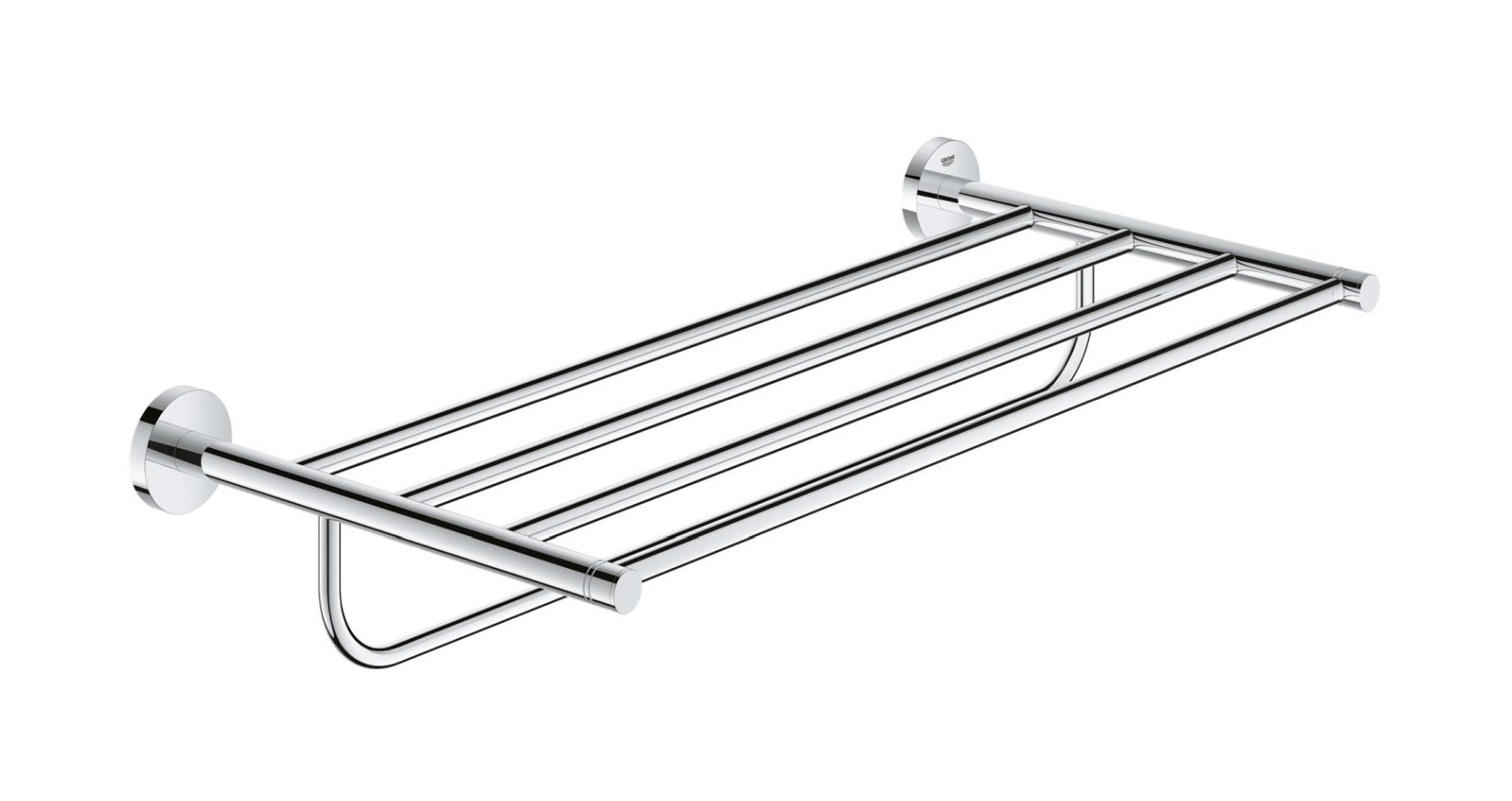 Darmowa Dostawa - Półka Grohe Essentials 40800001