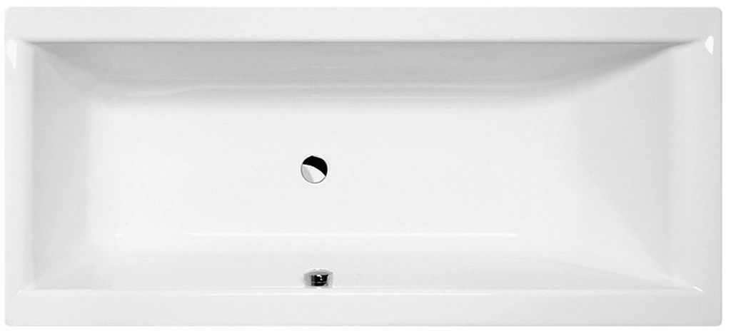 Darmowa Dostawa - Wanna prostokątna 180x90 cm Polysan Cleo 13111