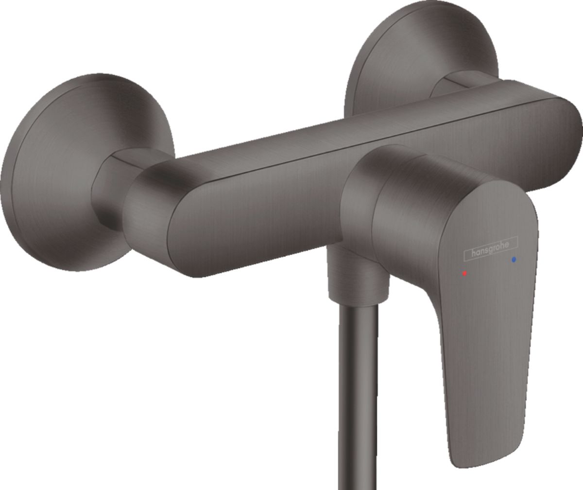 Darmowa Dostawa - Bateria prysznicowa ścienna Hansgrohe Talis E 71760340