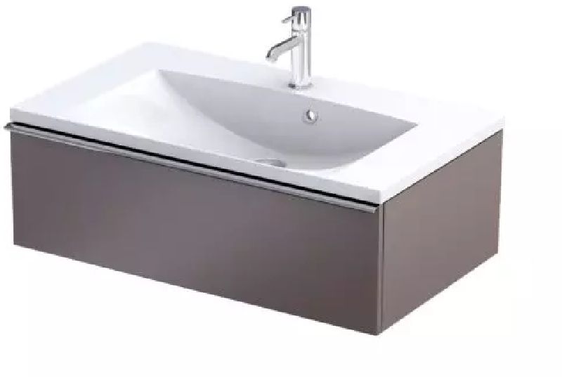 Darmowa Dostawa - Szafka 79.6x45.5x25 cm podumywalkowa wisząca Oristo Etna OR52SD1S8021