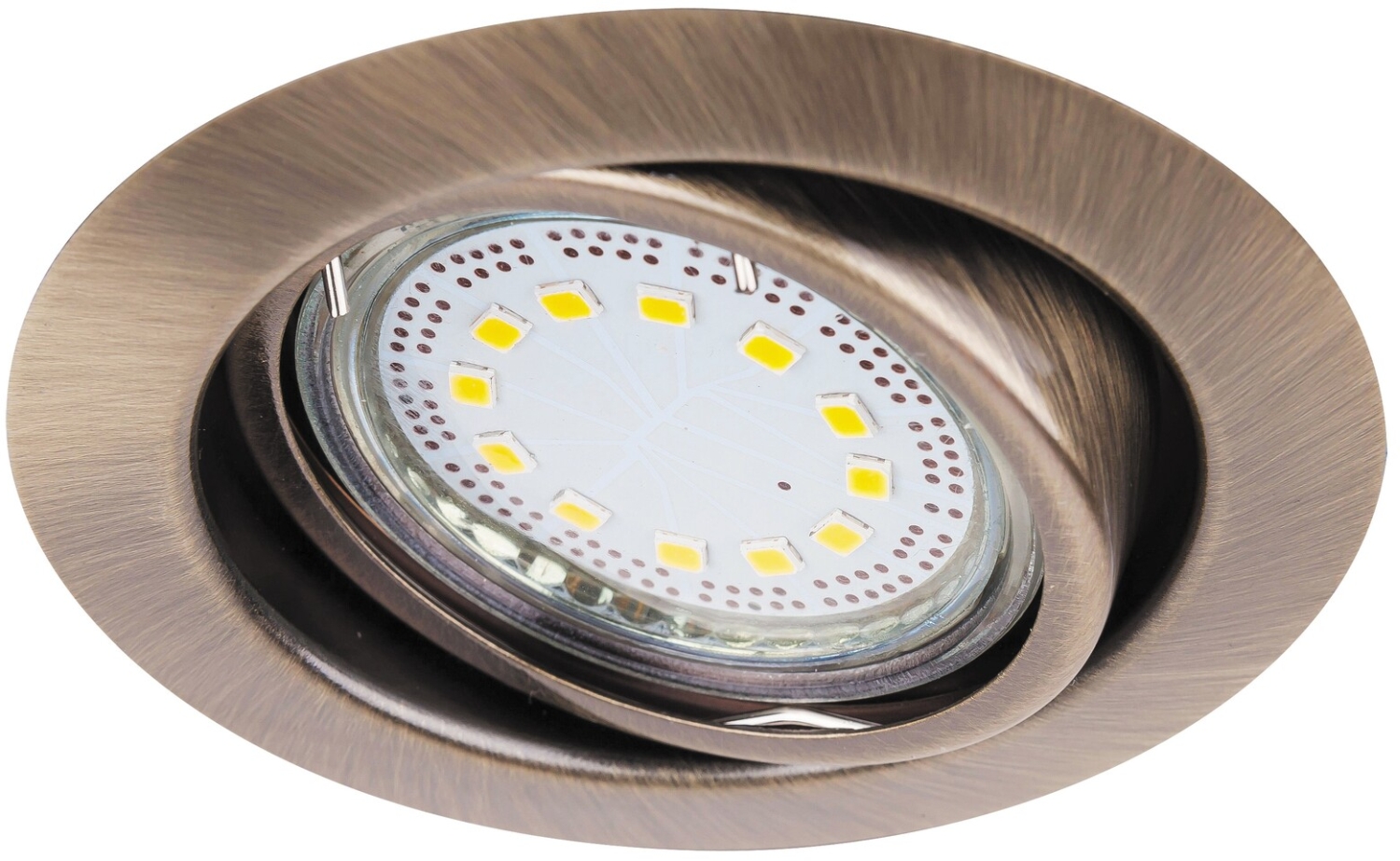 Darmowa Dostawa - Lampa do zabudowy Rabalux Lite 1051
