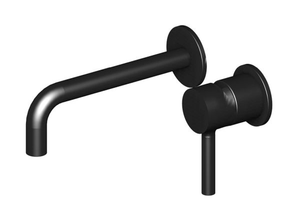 Darmowa Dostawa - Bateria umywalkowa Zucchetti Pan ZP6030N1