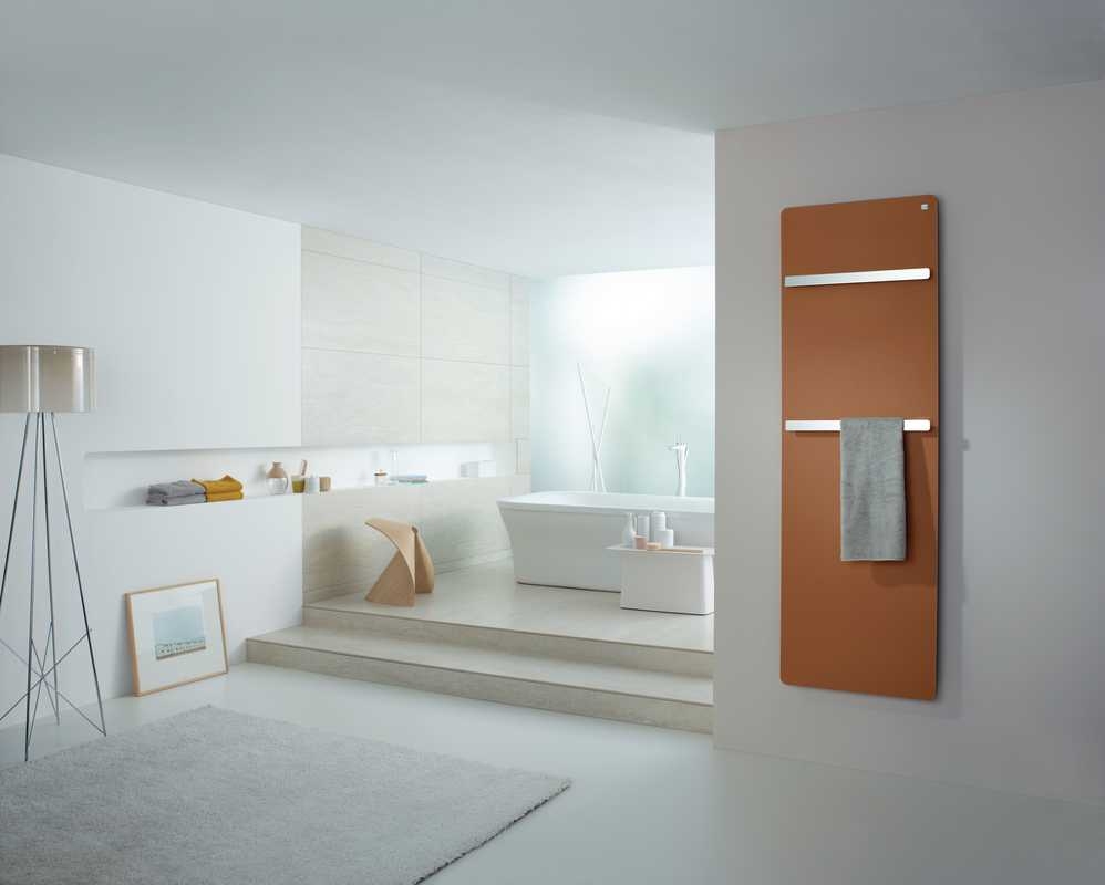 Darmowa Dostawa - Grzejnik łazienkowy 50x159.5 cm Zehnder Vitalo VIPK160050