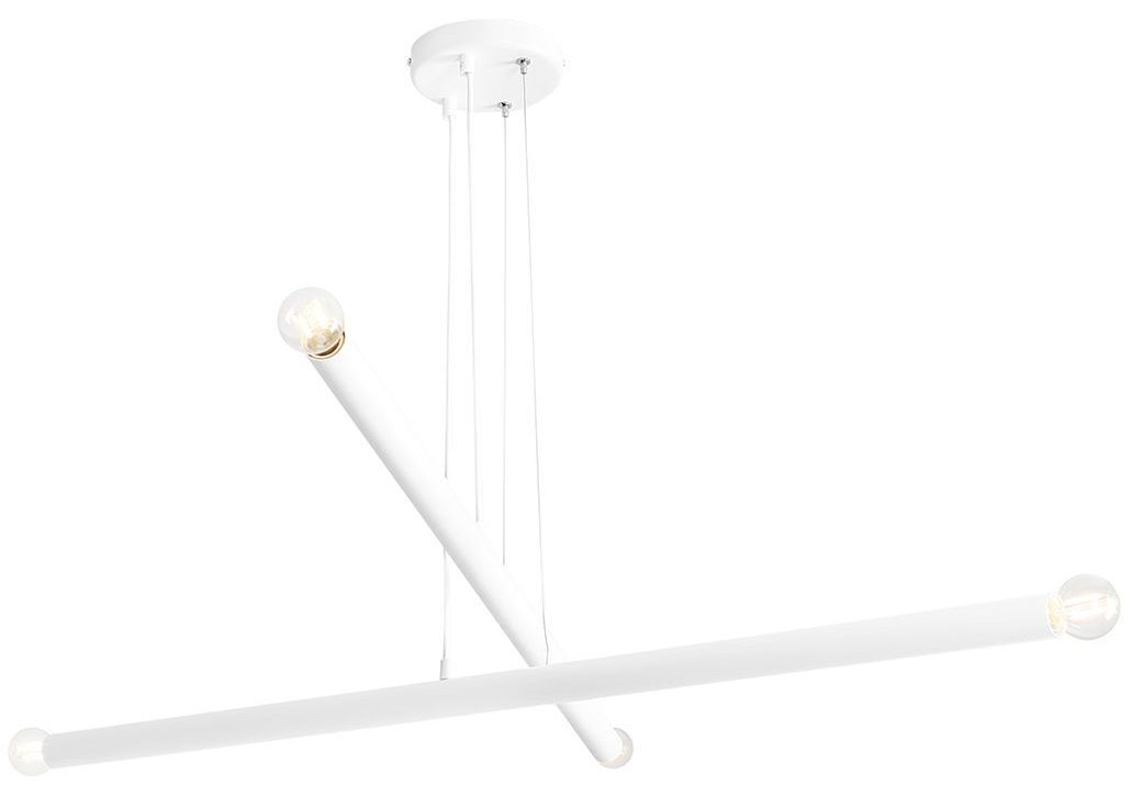 Darmowa Dostawa - Lampa wisząca Aldex Tubo 1072L
