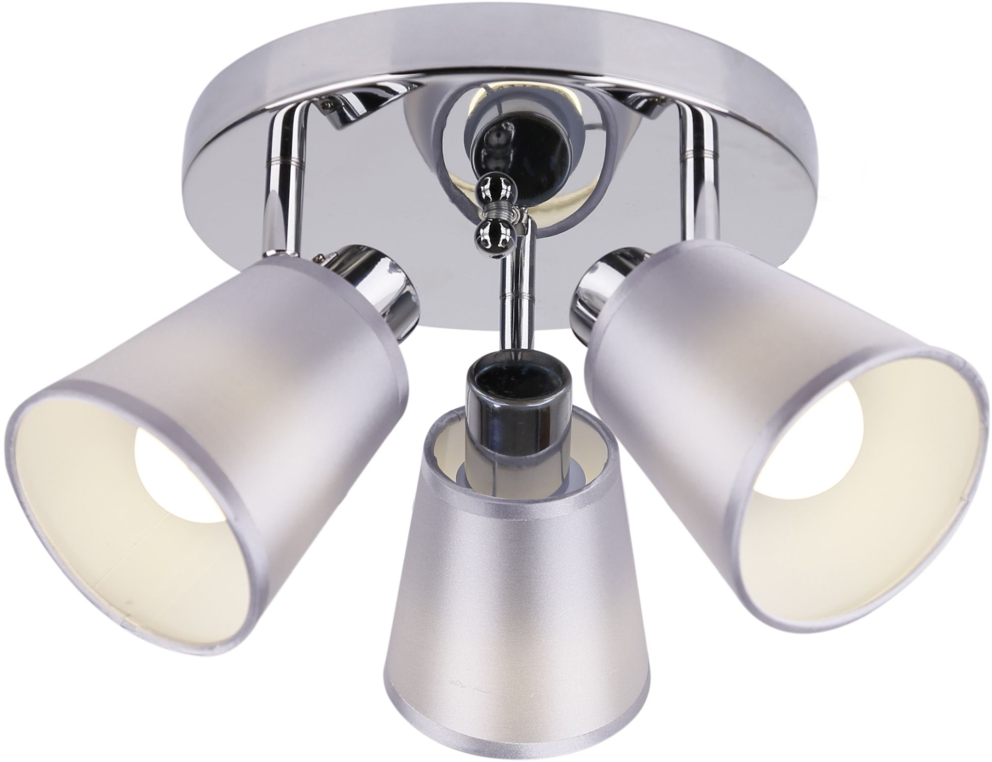 Darmowa Dostawa - Lampa podsufitowa Candellux Pin 9870661