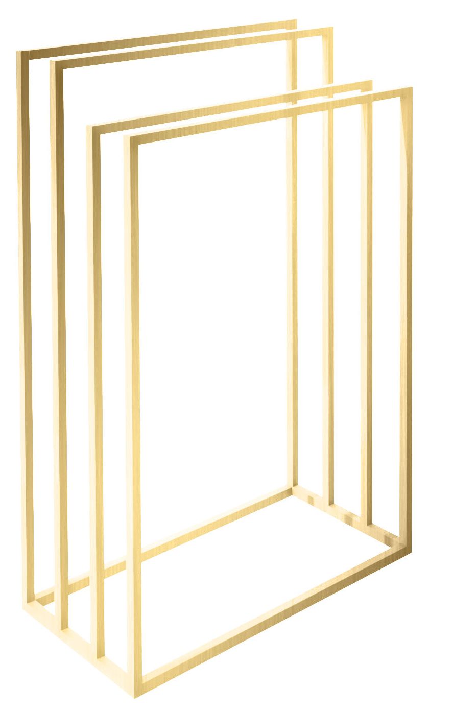Darmowa Dostawa - Wieszak Baltica Design Geir 5904107905099