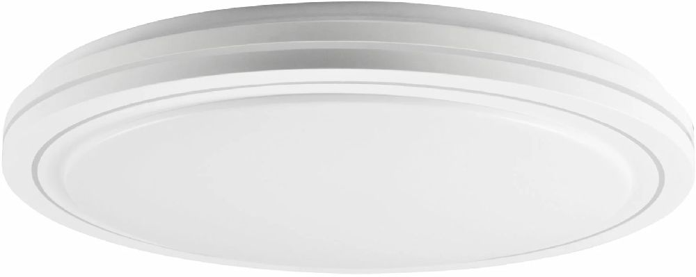 Darmowa Dostawa - Plafon 1x72 W biały Goldlux Marian 326652