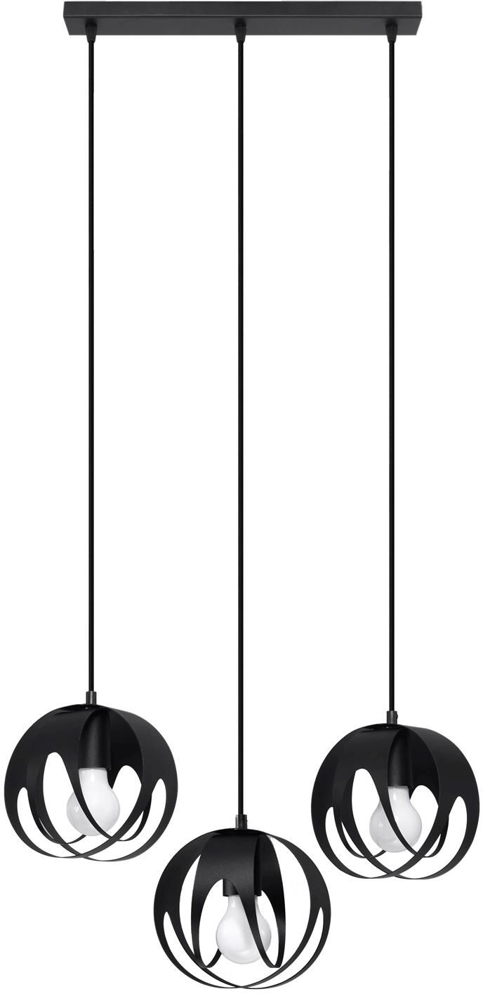 Darmowa Dostawa - Lampa wisząca Sollux Lighting Tulos SL1089