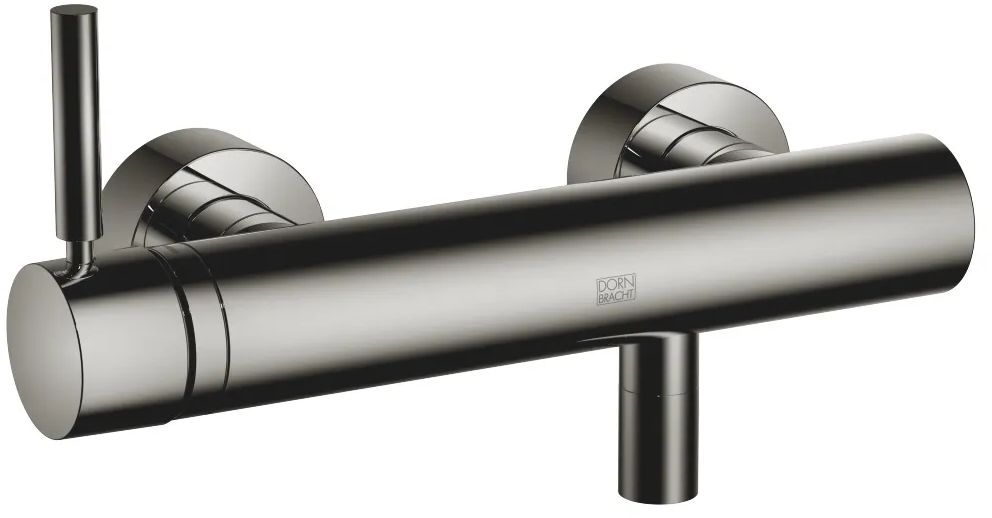 Darmowa Dostawa - Bateria prysznicowa ścienna chrom Dornbracht Meta 3330066019