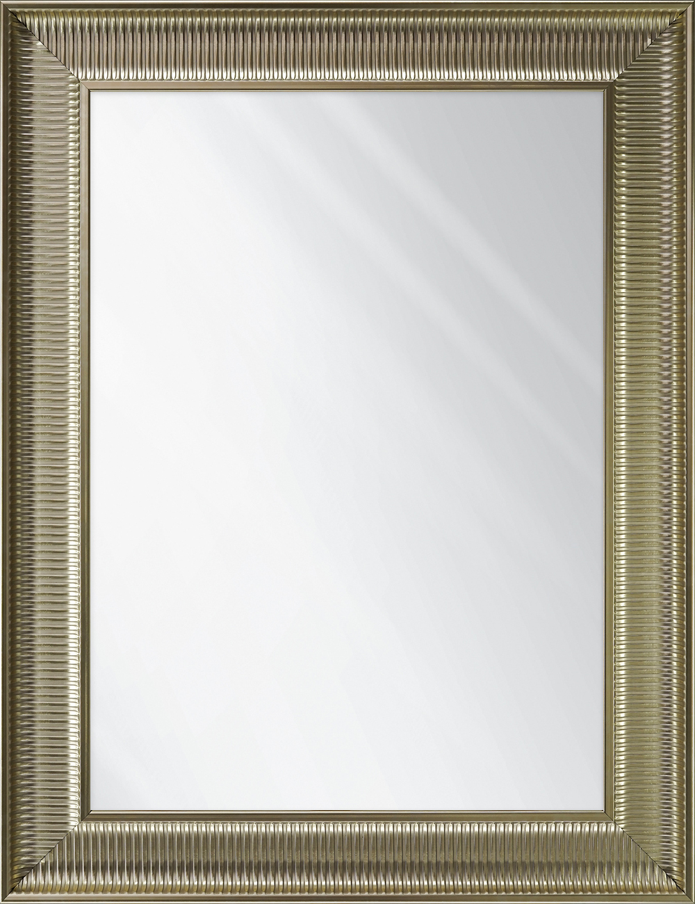 Darmowa Dostawa - Lustro 87x87 cm Ars Longa Arezzo AREZZO7070Z