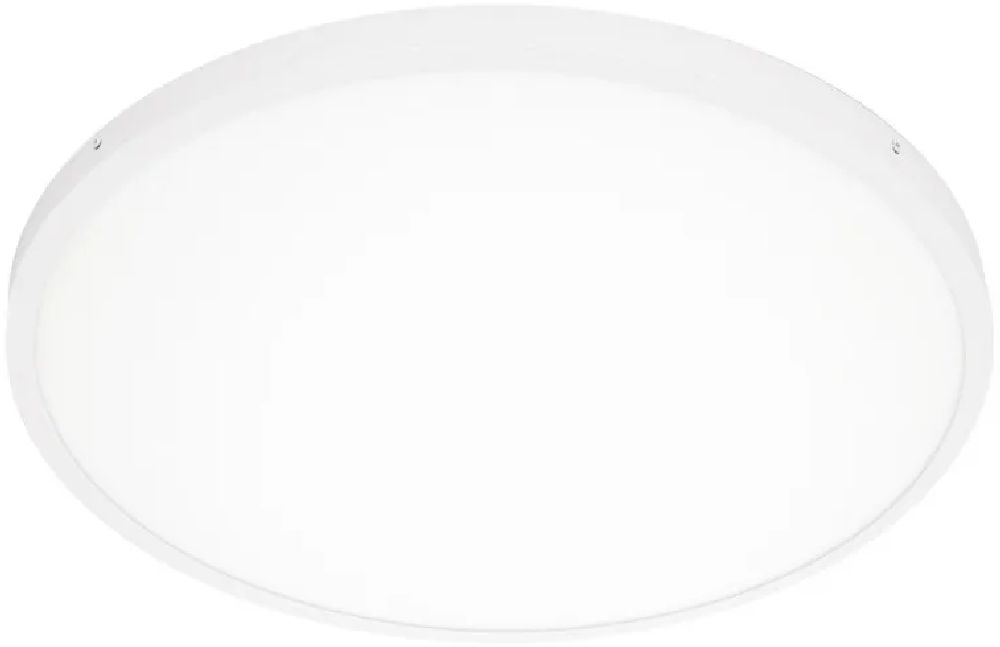 Darmowa Dostawa - Plafon 1x48 W biały Italux Pelaro PLF7001600RWH3K