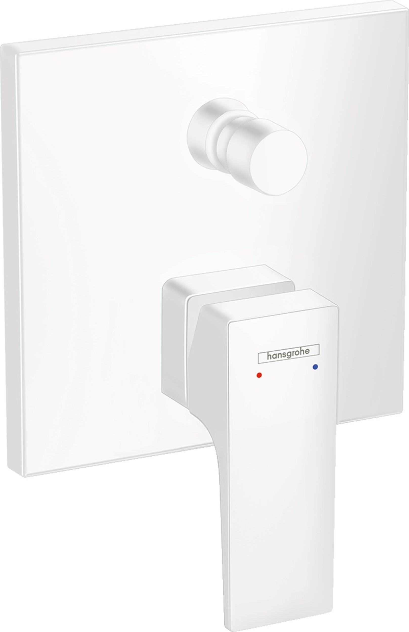Darmowa Dostawa - Bateria wannowo-prysznicowa podtynkowa Hansgrohe Metropol 32545700