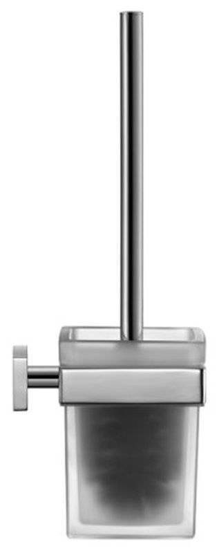 Darmowa Dostawa - Szczotka toaletowa Duravit Karree 0099571000