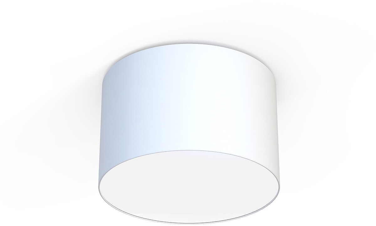 Darmowa Dostawa - Lampa podsufitowa 3x15 W biała Nowodvorski Lighting Cameron 9684
