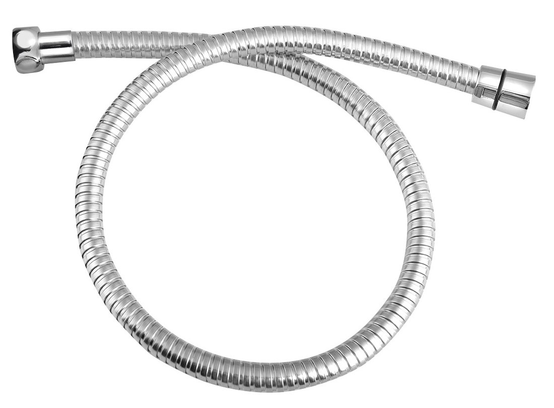 Darmowa Dostawa - Wąż prysznicowy 80 cm Aqualine Miniflex 120812
