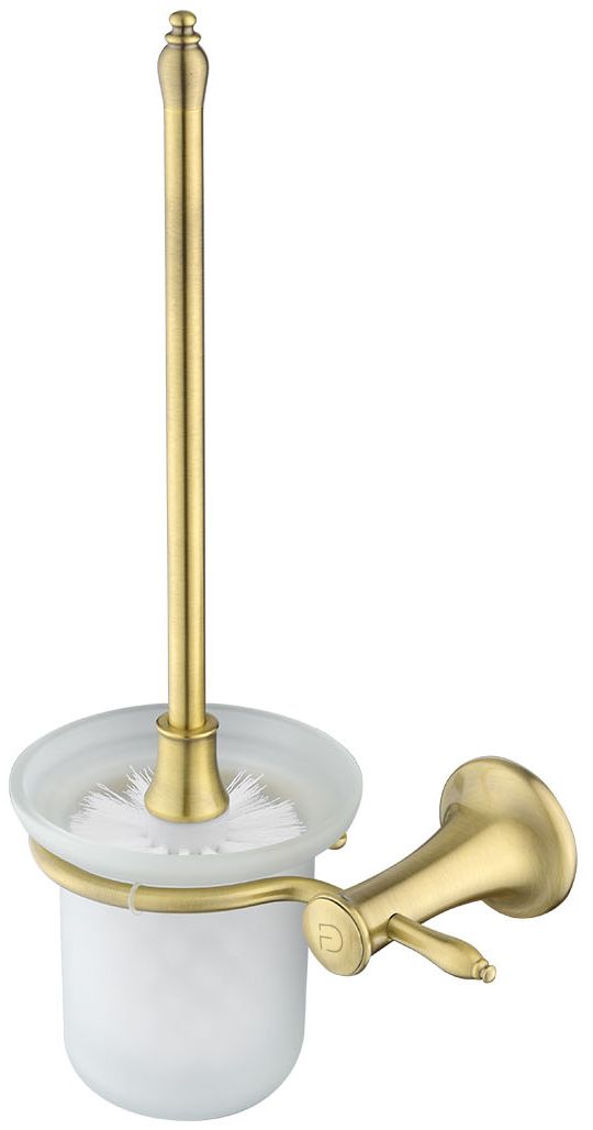 Darmowa Dostawa - Szczotka toaletowa FDesign Lacrima FD6LRA0666
