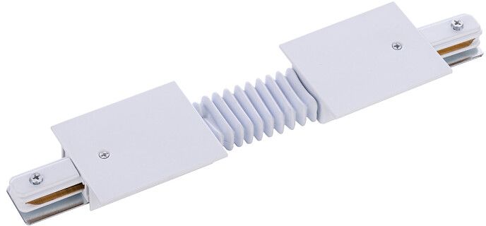 Darmowa Dostawa - Łącznik x W biały Nowodvorski Lighting Profile Recessed 8384
