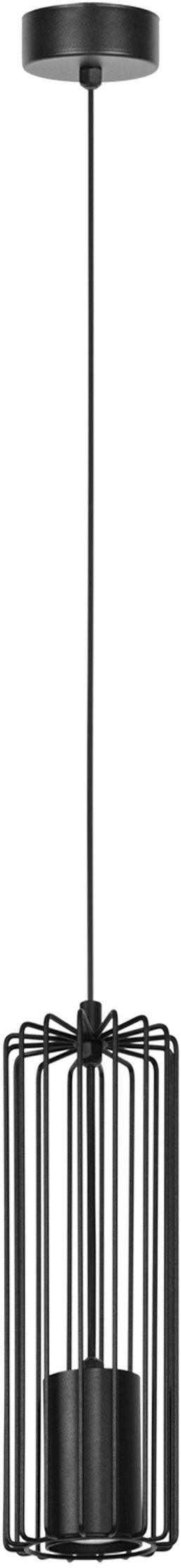 Darmowa Dostawa - Lampa wisząca Kaja Falcon K4930