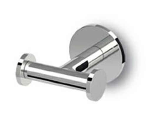 Darmowa Dostawa - Wieszak nikiel Zucchetti Pan ZAC651C3