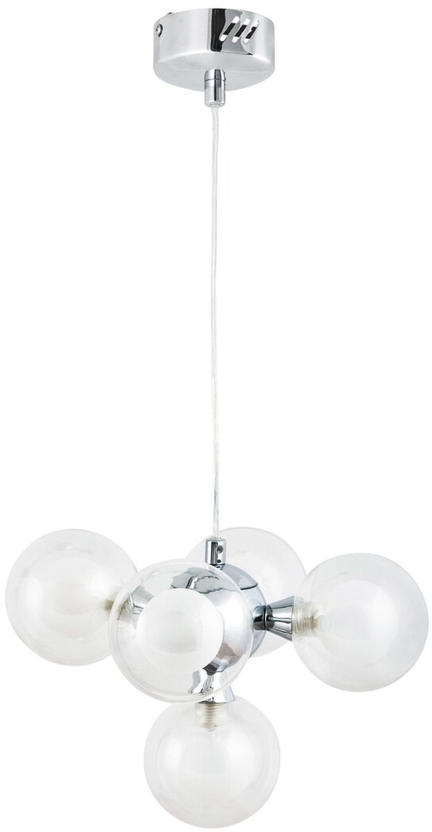 Darmowa Dostawa - Lampa wisząca Rabalux Briella 2623