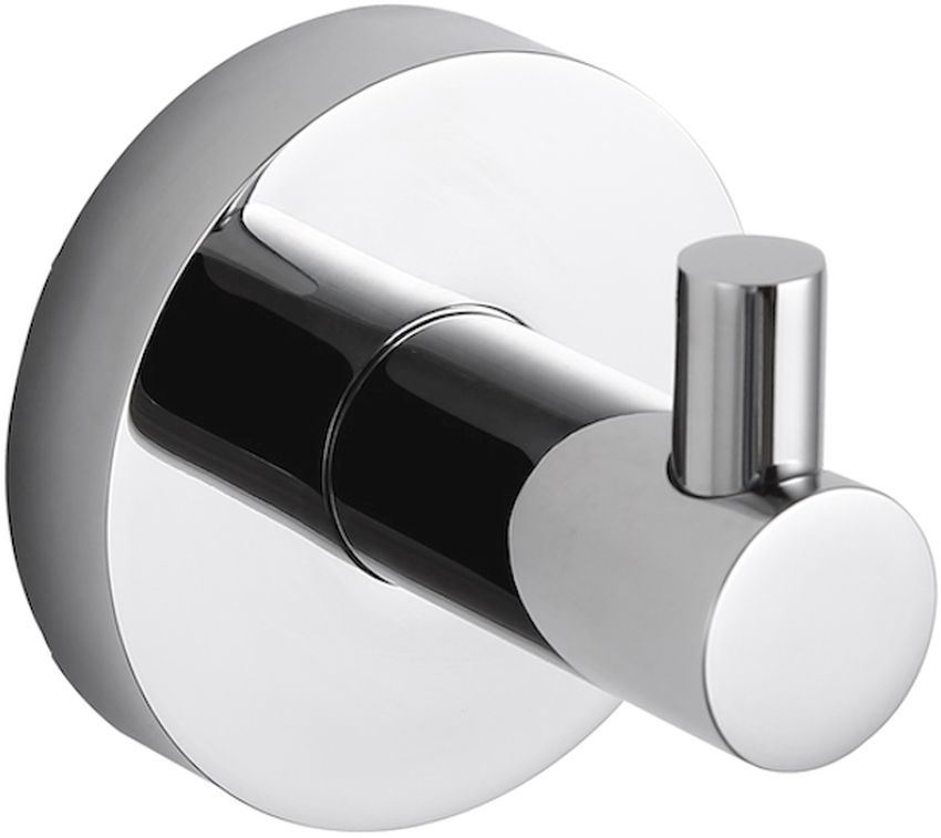 Darmowa Dostawa - Wieszak chrom Stella Classic 07311