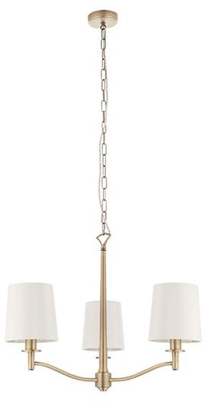 Darmowa Dostawa - Lampa wisząca Endon Ortona 73411