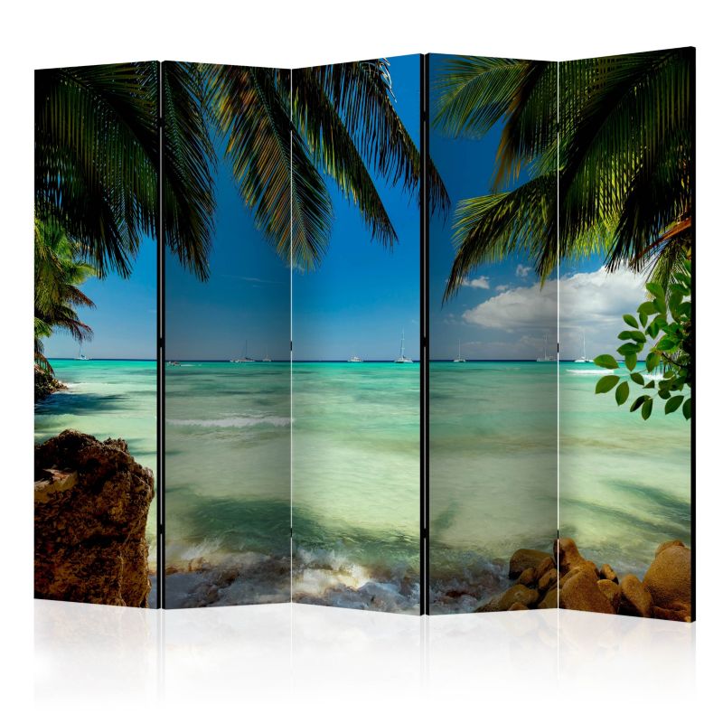 Parawan jednostronny Artgeist Pejzaże 225x172 cm Pejzaże 1 szt