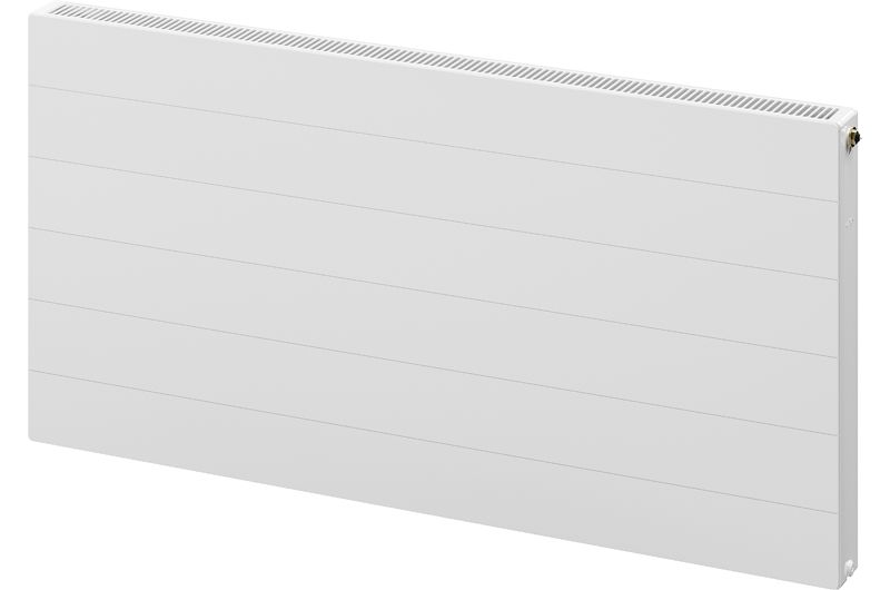 Grzejnik płytowy Mexen CVL21 Line 400 x 1100 biały 874 W 1 szt.