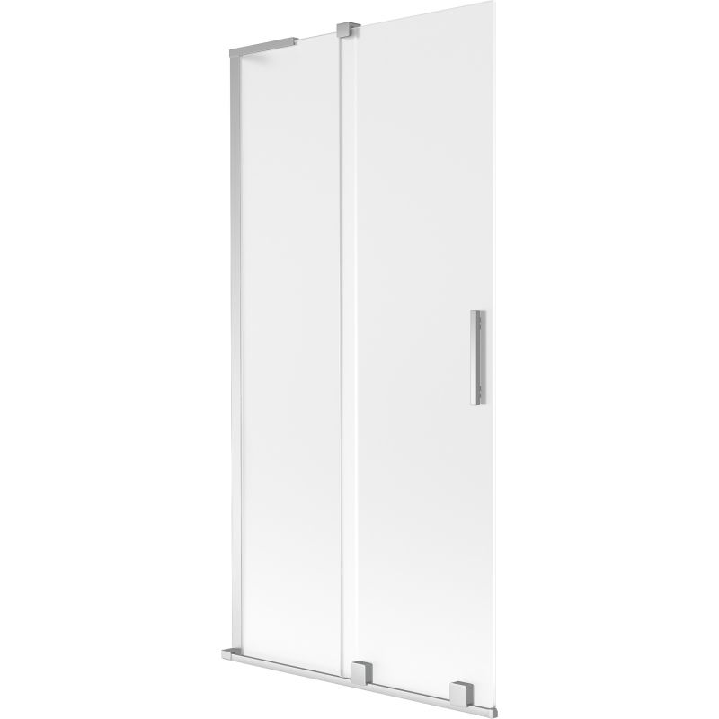 Parawan nawannowy Mexen Velar L szron 90x150 cm 1 szt.