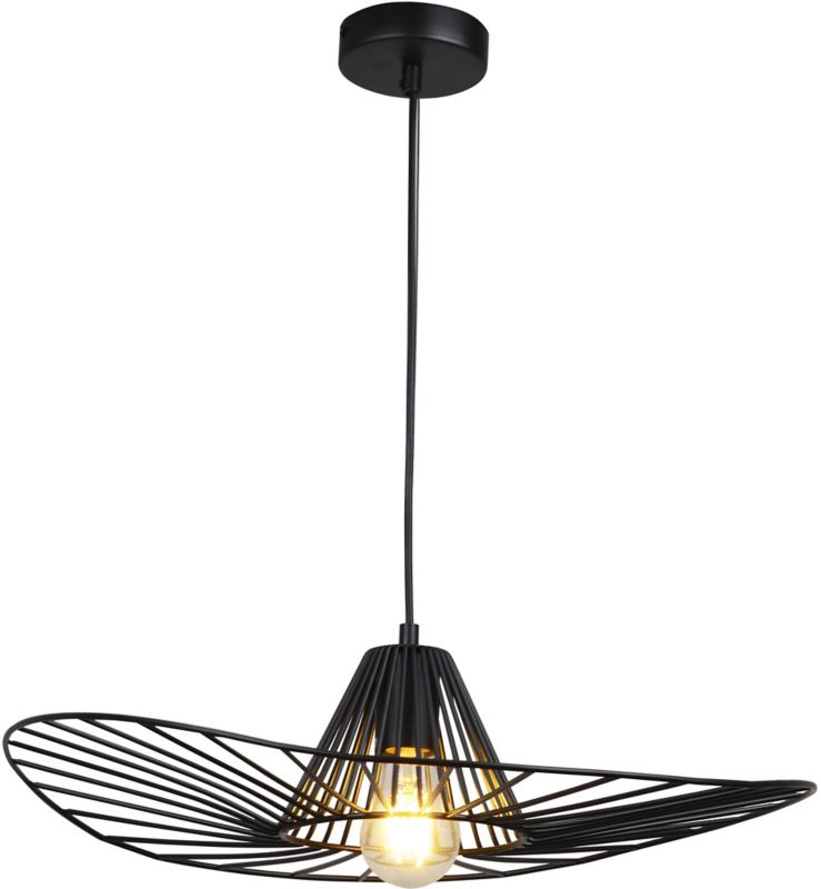 Lampa wisząca Polux Abano 1 x 20 W E27