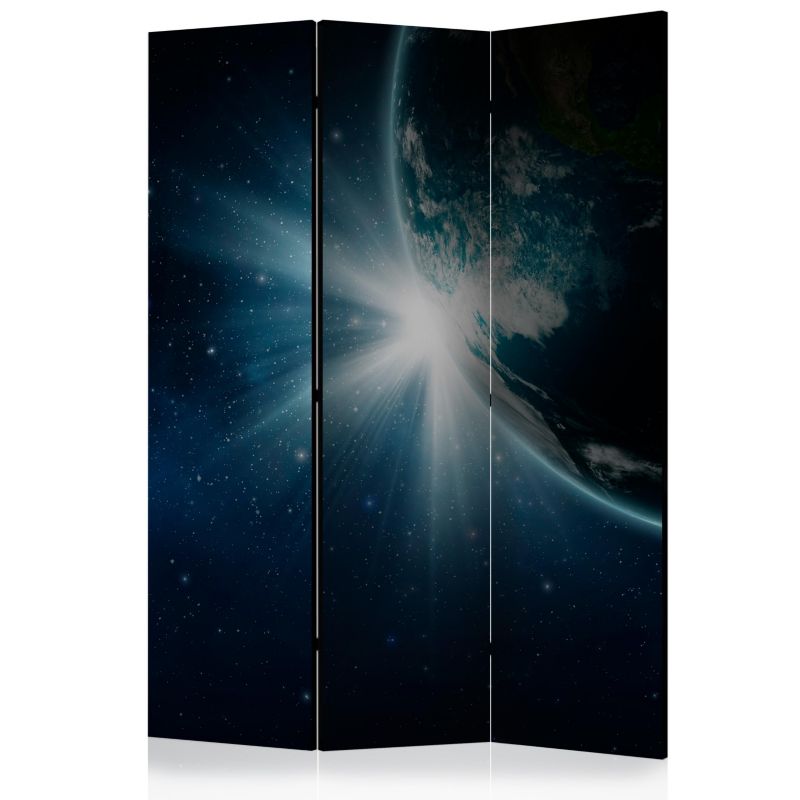 Parawan dwustronny Artgeist Pejzaże 135x172 cm Pejzaże 1 szt