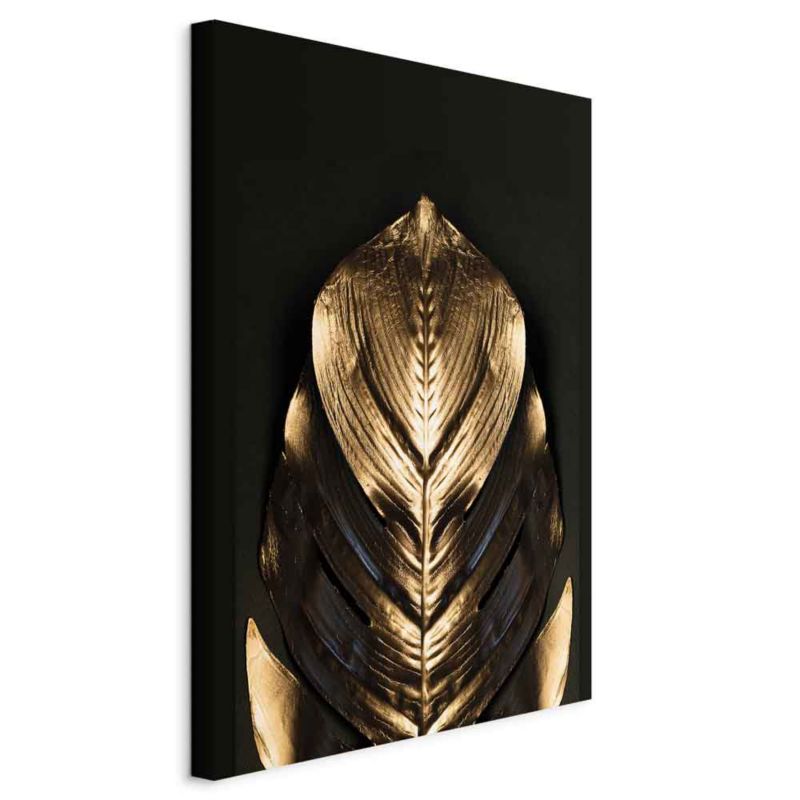 Obraz Artgeist Złoto Faraona 40 x 60 cm flizelina 1 szt