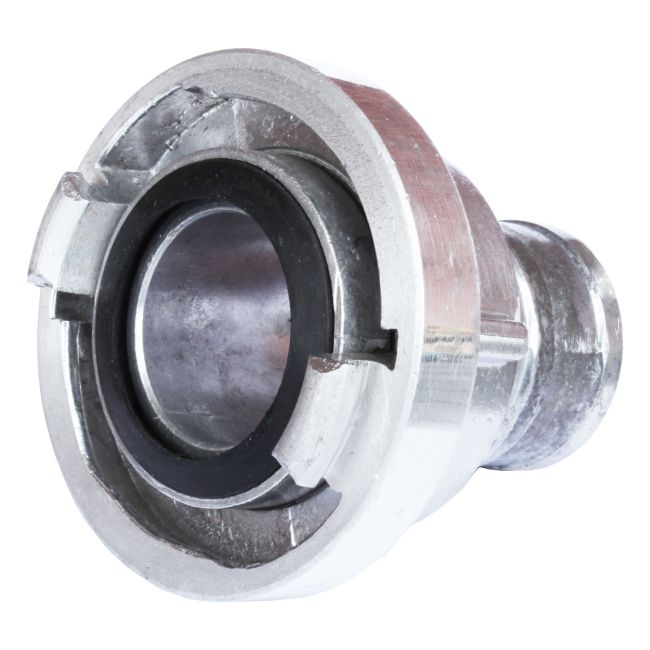 Złącze strażackie Malec pompy.pl 2" aluminiowe